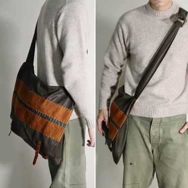 Visvim bag - Gem
