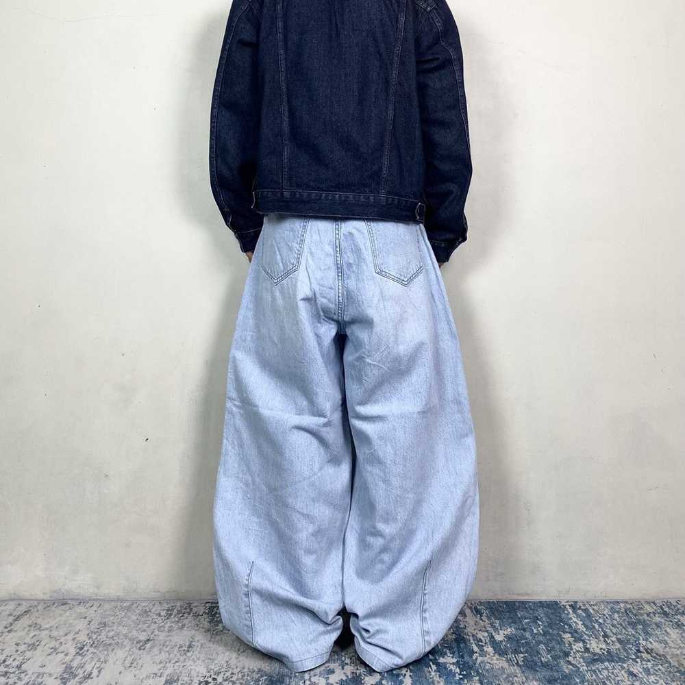 If Six Was Nine × Japanese Brand × Streetwear bal… - image 2