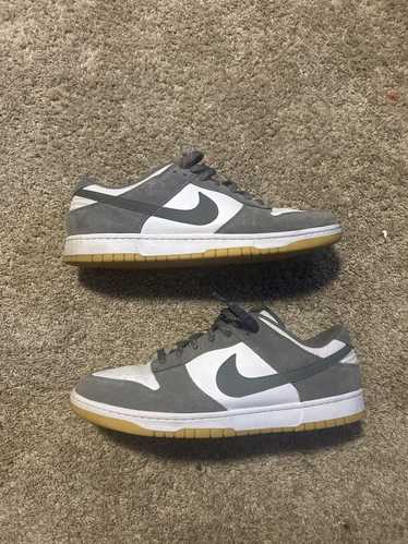 Nike Nike Dunk Low ‘Smoke Grey Gum’