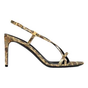 Celine Sandal - image 1