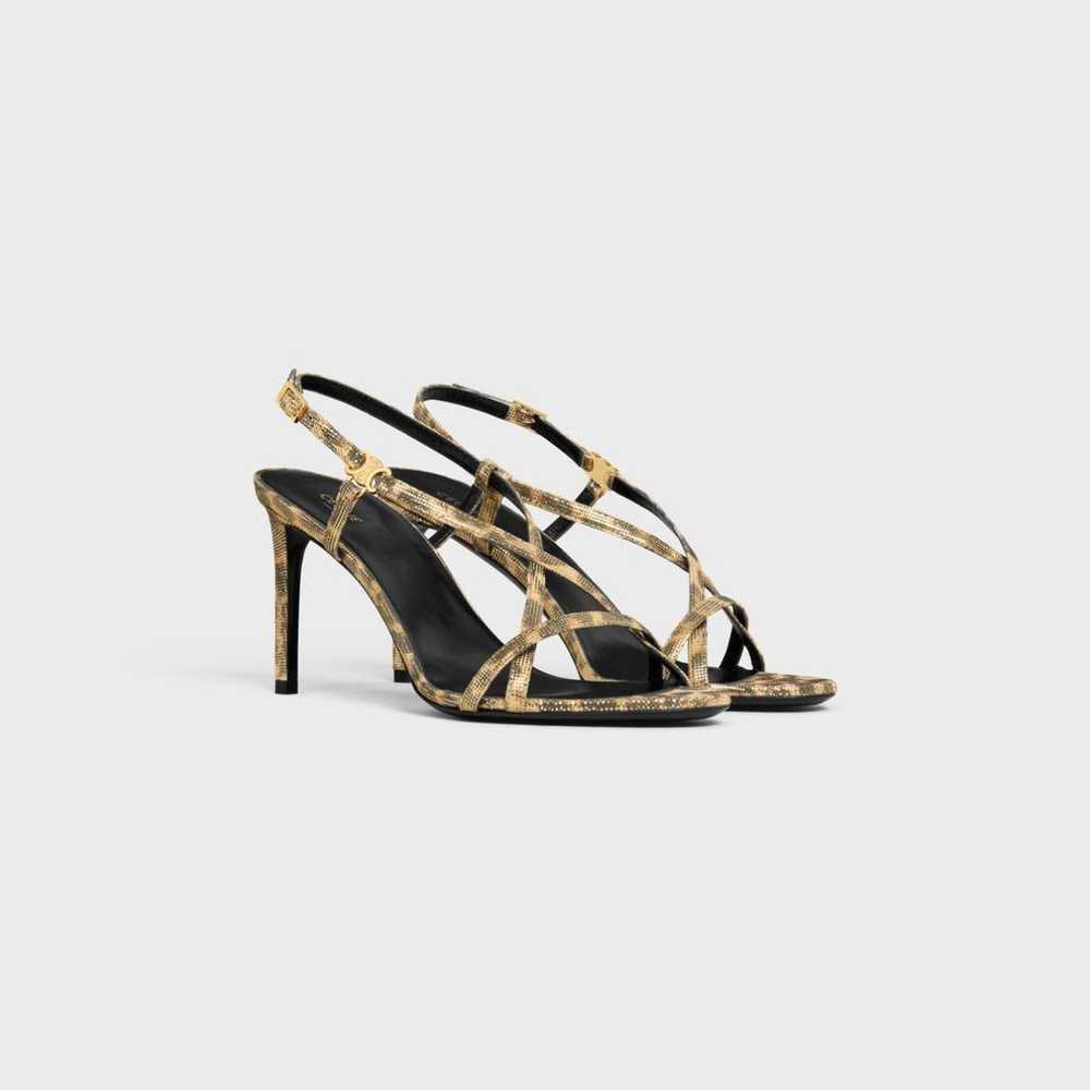 Celine Sandal - image 2