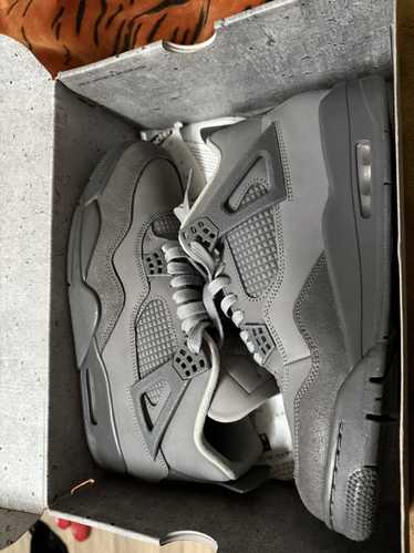 Jordan Brand Air Jordan 4 “Wet Cement”