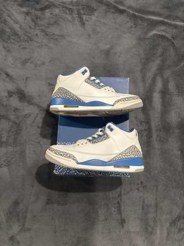 Jordan Brand Jordan 3 wizards