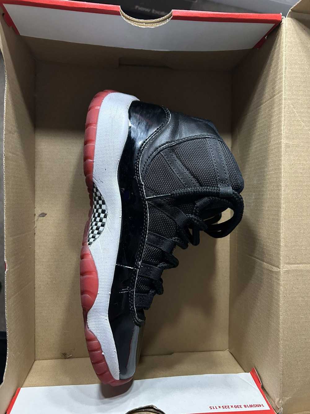 Jordan Brand × Nike Air Jordan 11 Bred - image 4