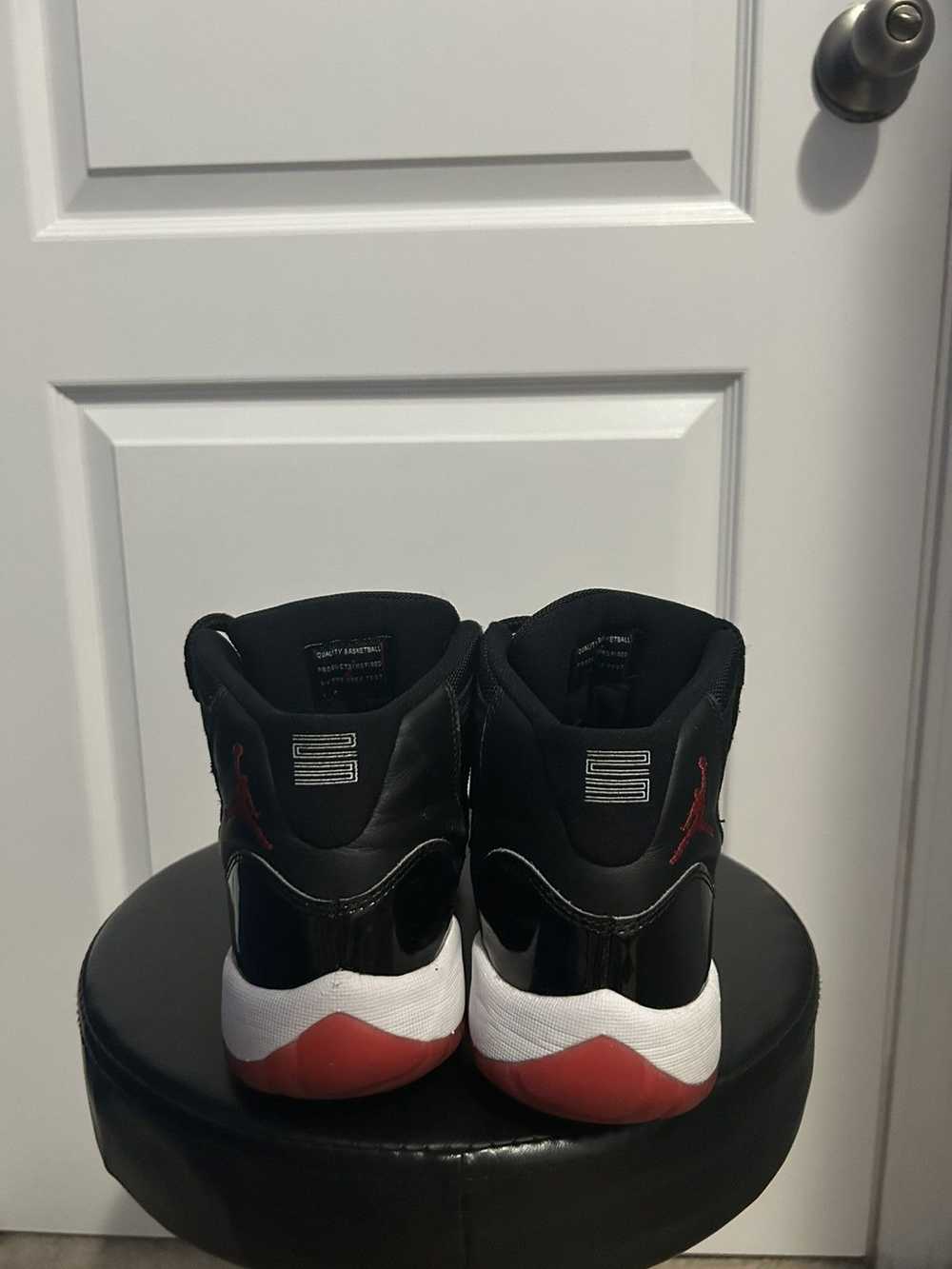 Jordan Brand × Nike Air Jordan 11 Bred - image 7