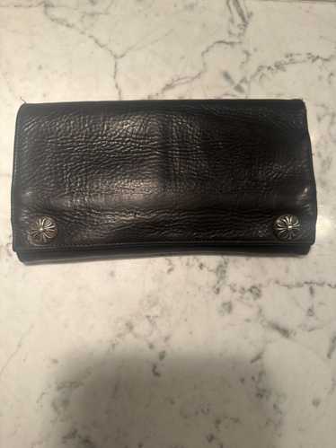 Chrome Hearts Chrome Hearts Long Wallet