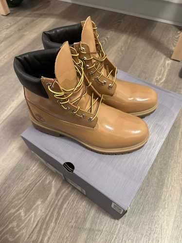 Timberland TIMBERLAND VENEDA CARTER