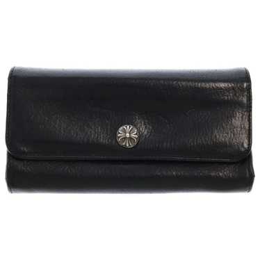 CHROME HEARTS クロムハーツ（原本無） 3FOLD 3フォールド