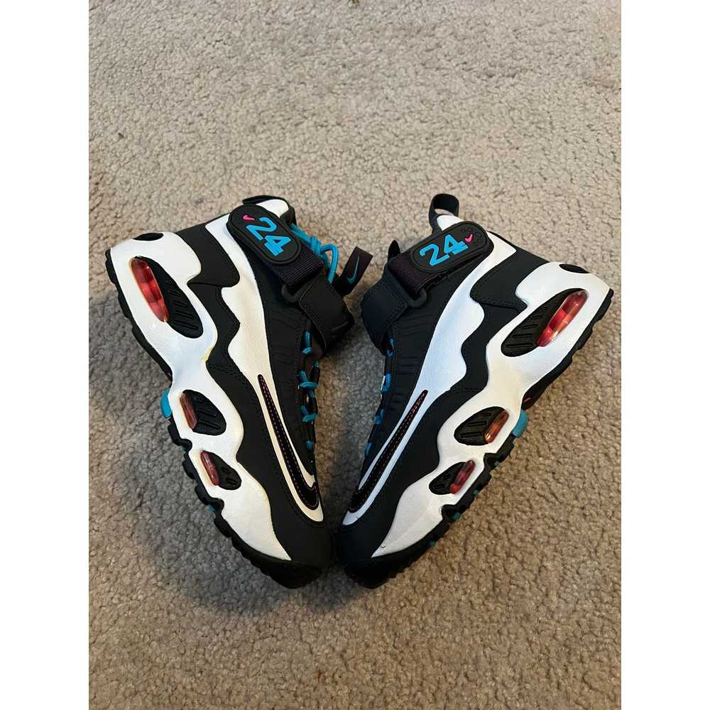 Nike Nike Air Griffey Max 1 South Beach - Size 5y - image 1