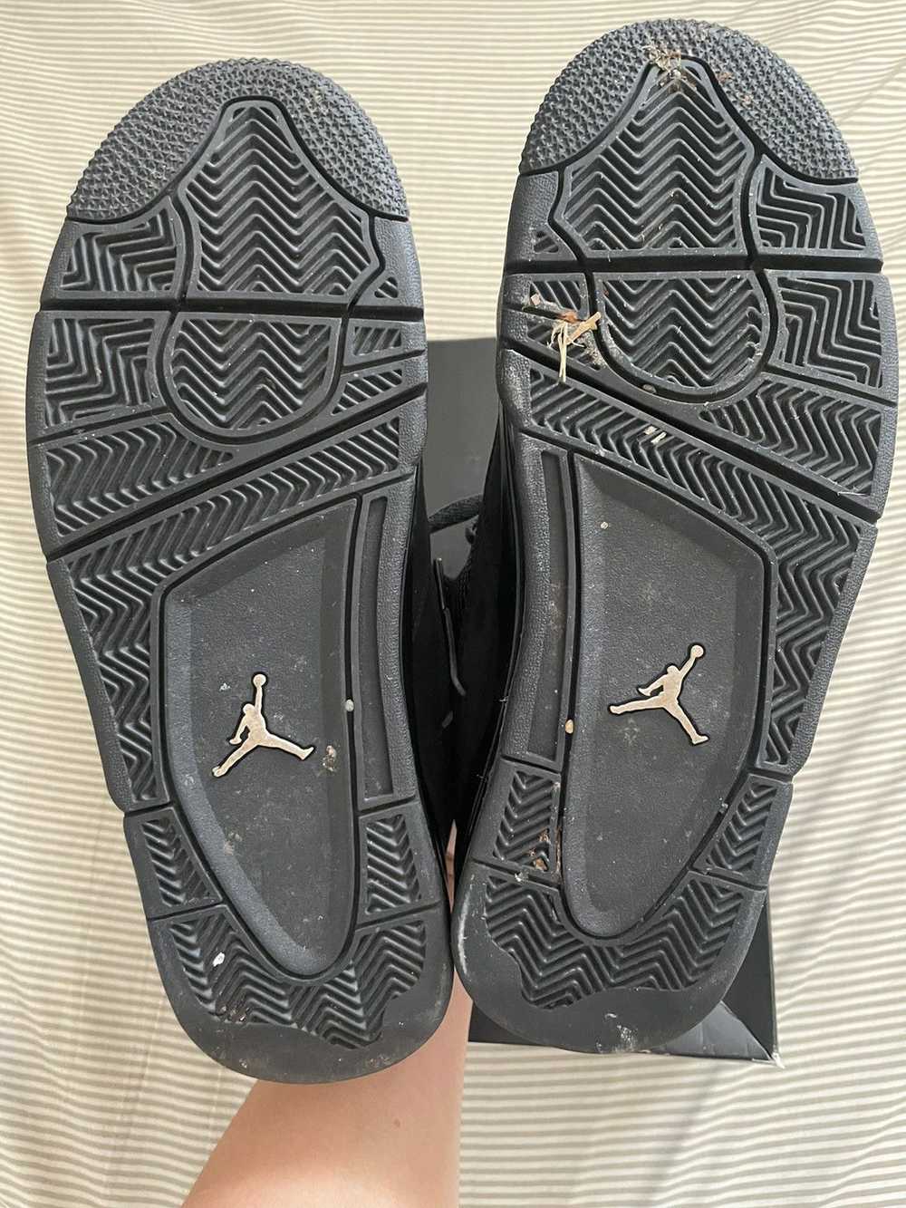 Jordan Brand Air Jordan 4 Black Cat 2020 - image 5