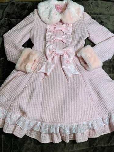 Angelic pretty coat from - Gem