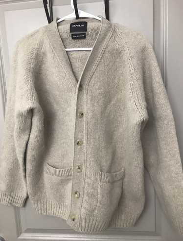 Howlin' Howlin Knit Safety Sweater - Size XXL