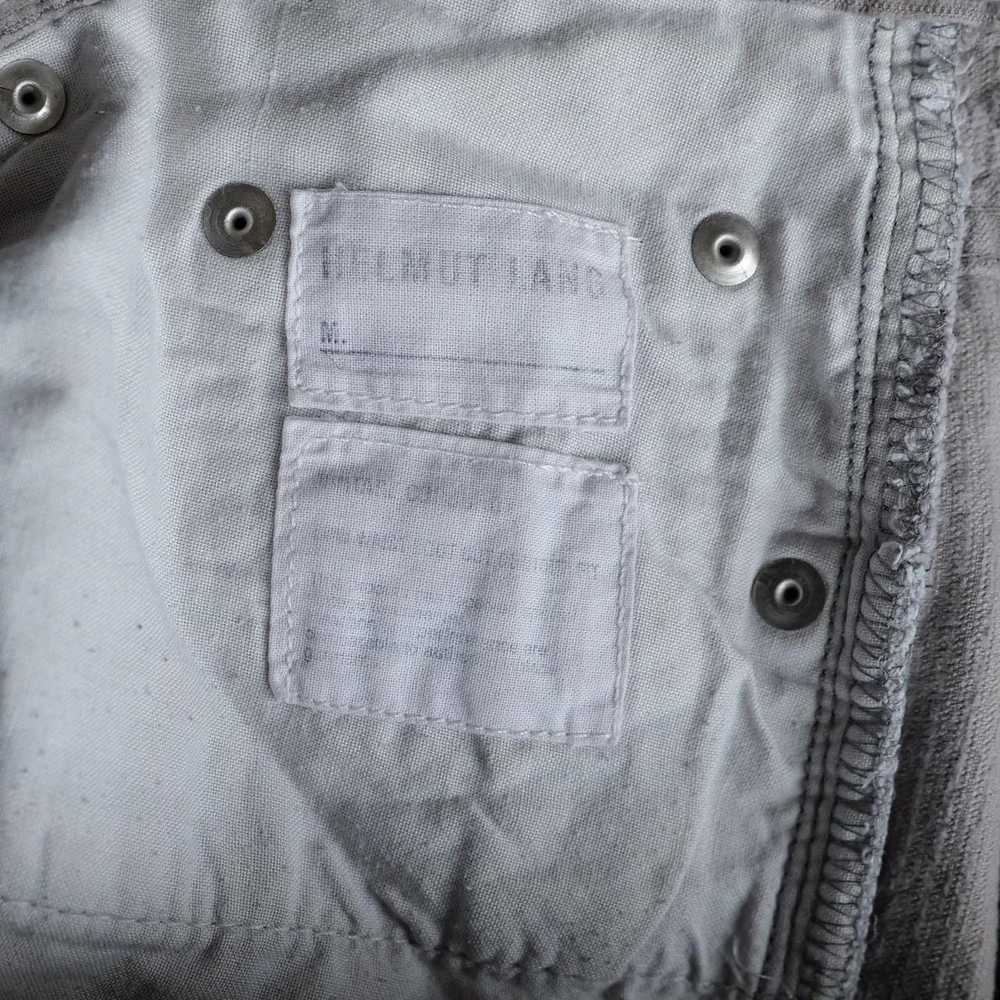 Archival Clothing × Helmut Lang × Vintage Helmut … - image 3