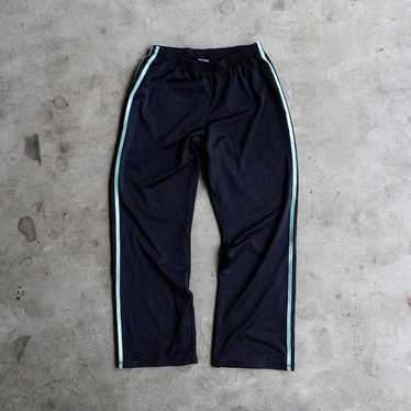 Champion × Vintage Y2K Athletic Track Pants