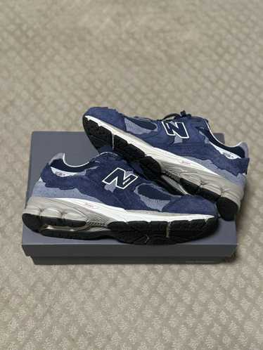 New Balance New Balance 2002R Protection Pack - N… - image 1