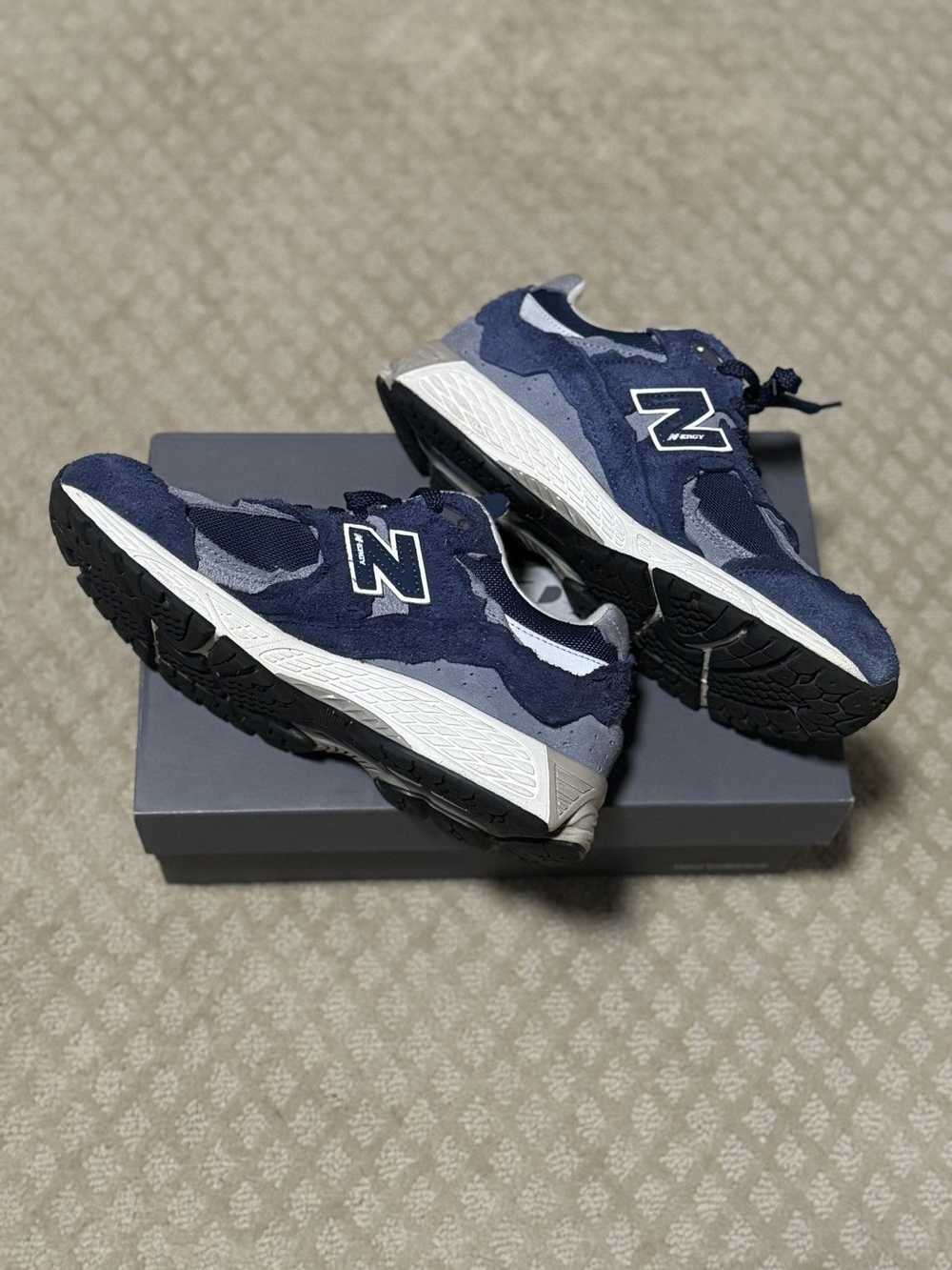 New Balance New Balance 2002R Protection Pack - N… - image 2