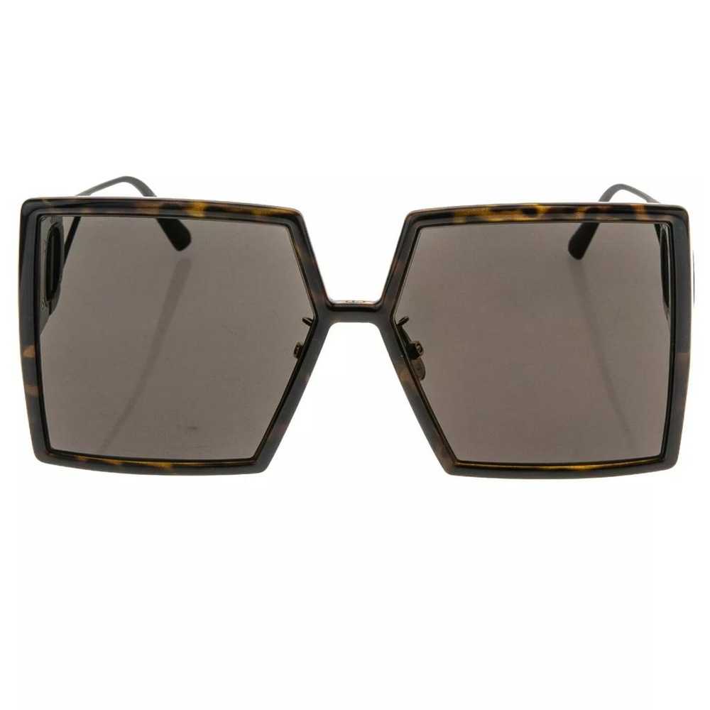 Dior Oversized sunglasses - image 2