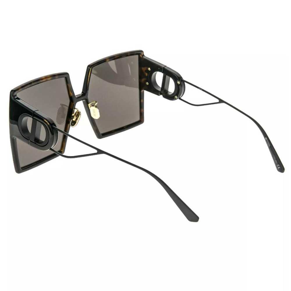 Dior Oversized sunglasses - image 3