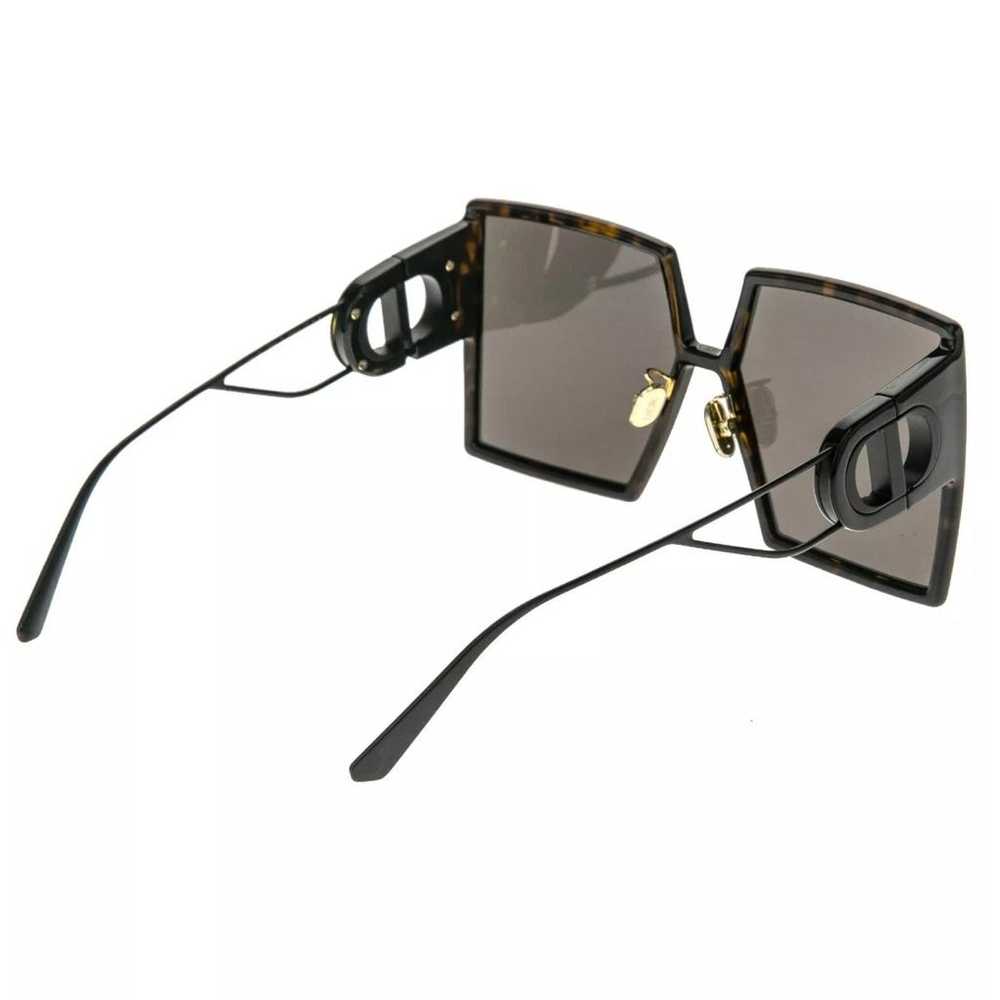 Dior Oversized sunglasses - image 4