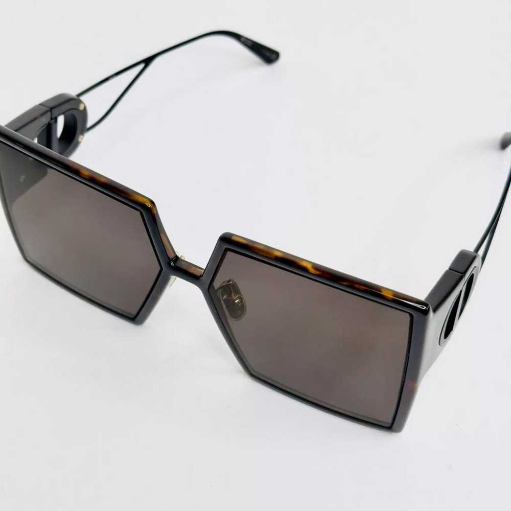 Dior Oversized sunglasses - image 7