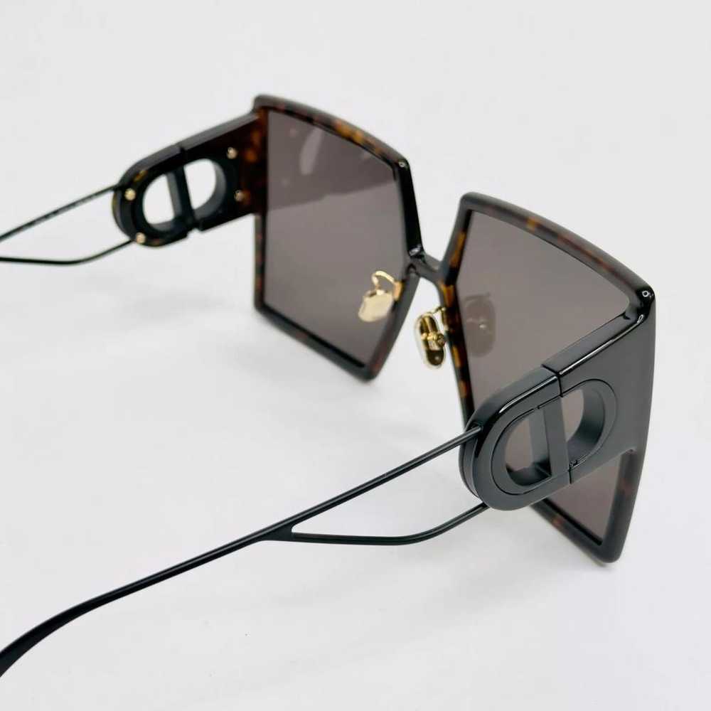 Dior Oversized sunglasses - image 8