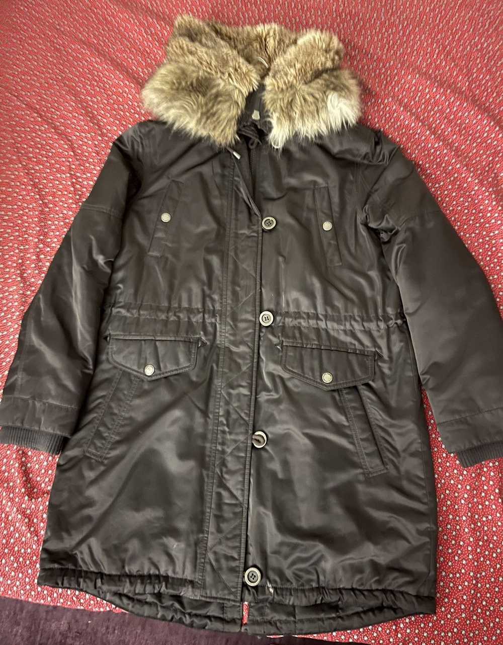 The Unbranded Brand Halifax traders women’s Parka… - image 1