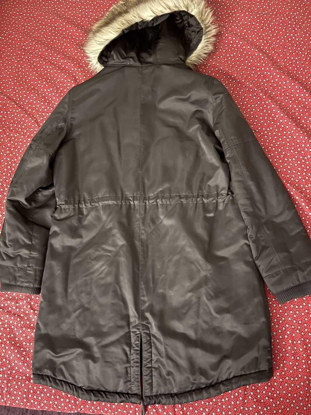 The Unbranded Brand Halifax traders women’s Parka… - image 4