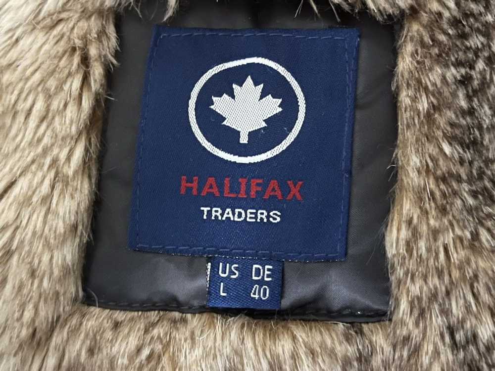 The Unbranded Brand Halifax traders women’s Parka… - image 7