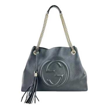 Gucci Soho leather handbag - image 1