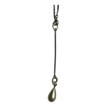 Ann demeulemeester silver - Gem