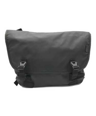 BAICYCLON bagjack × ATHLETIC CLUB BAICYCLON by Bagjack messenger bag 10-23 black | eBay
