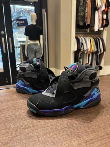 Jordan Brand Jordan 8 Retro ‘Aqua’ GS