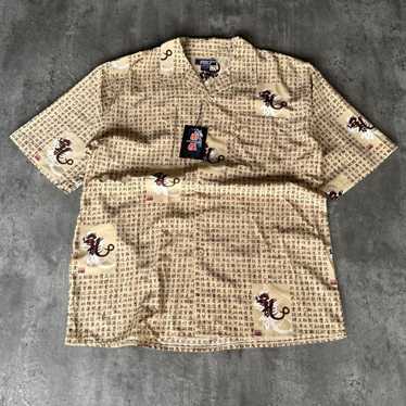 Japanese Brand × Southpole × Vintage Crazy Vintag… - image 1