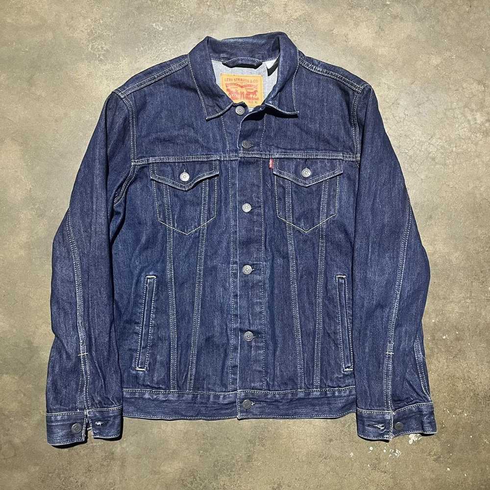 Levi's × Streetwear × Vintage Vintage Y2k Levi’s … - image 1