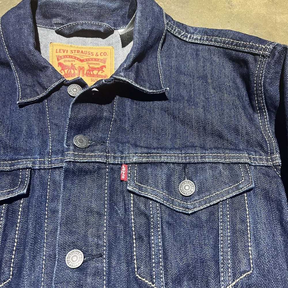 Levi's × Streetwear × Vintage Vintage Y2k Levi’s … - image 2