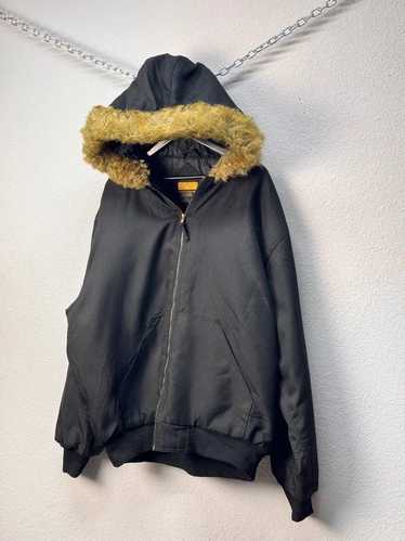 Yohji yamamoto fur - Gem Yohji yamamoto fur - Gem