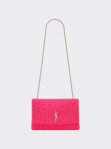 Saint Laurent Paris o1tp1o0125 Bag in Pink