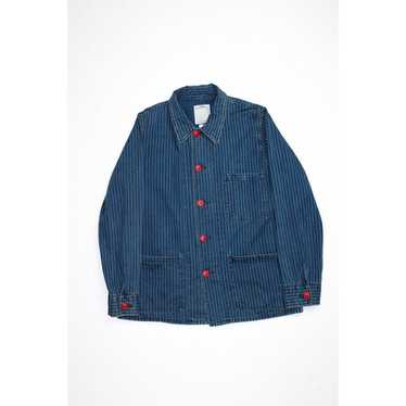 VISVIM(ヴィズヴィム) TRAVAIL CONOID COVERALL MECHANICS COVERALLS | Visvim Official North American Web Store