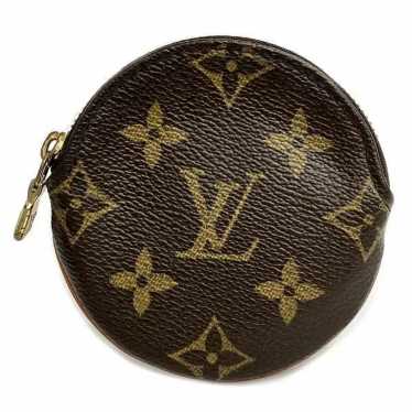 Louis Vuitton Cloth bag - image 1