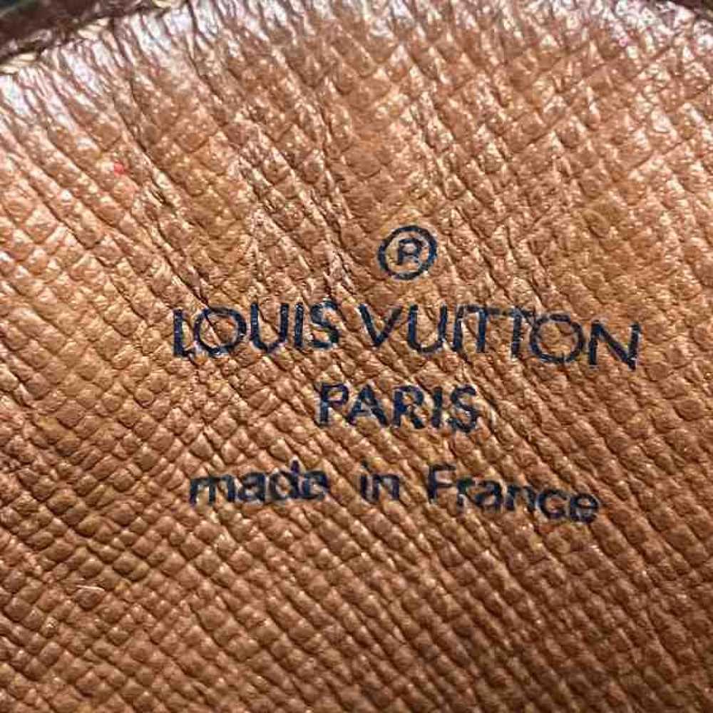 Louis Vuitton Cloth bag - image 3