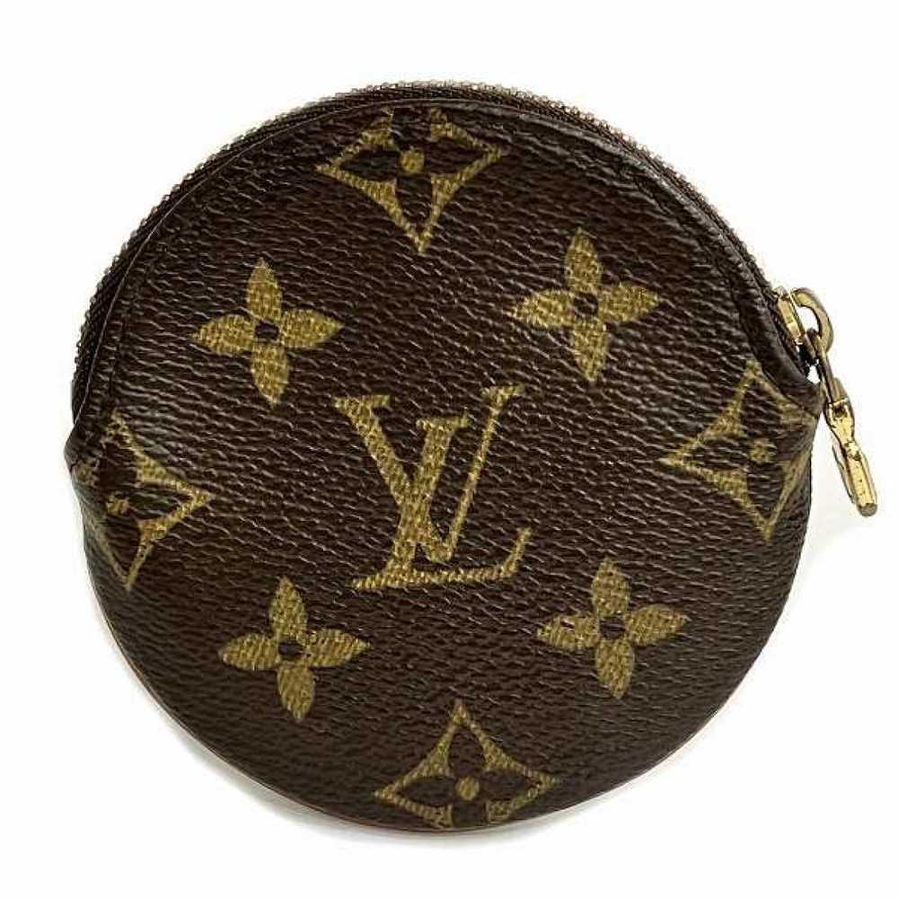 Louis Vuitton Cloth bag - image 4