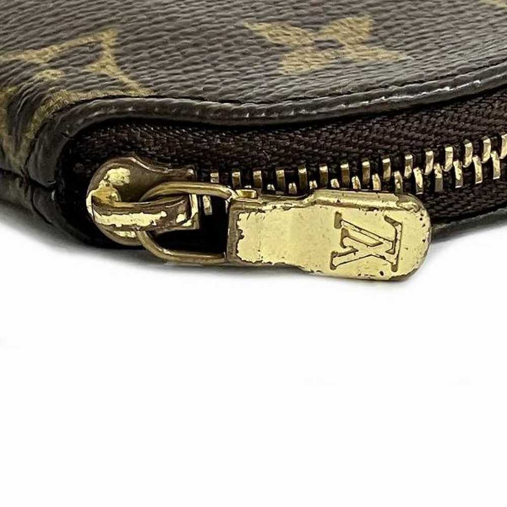 Louis Vuitton Cloth bag - image 6