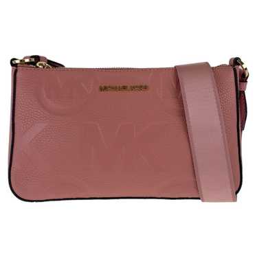 Michael Kors Leather crossbody bag