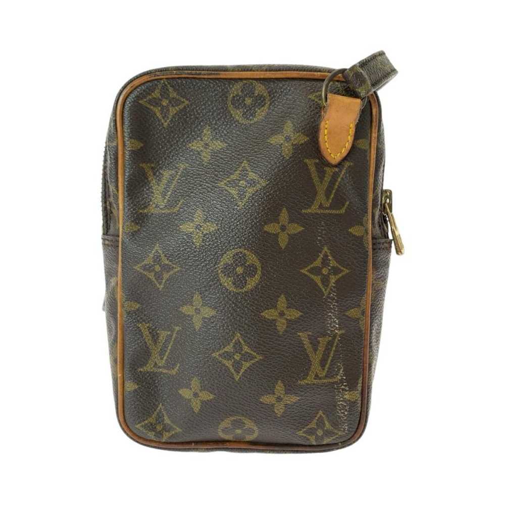 Louis Vuitton Cloth crossbody bag - image 2