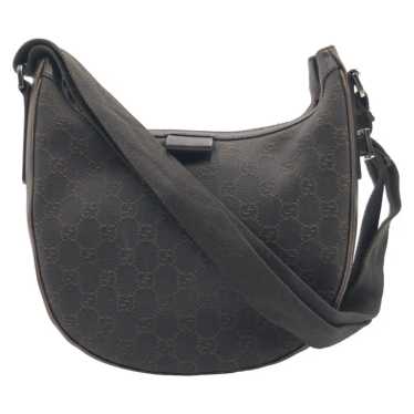 Gucci Cloth handbag