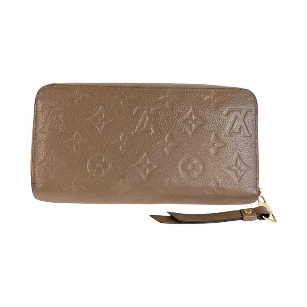 Louis Vuitton Leather wallet - image 2