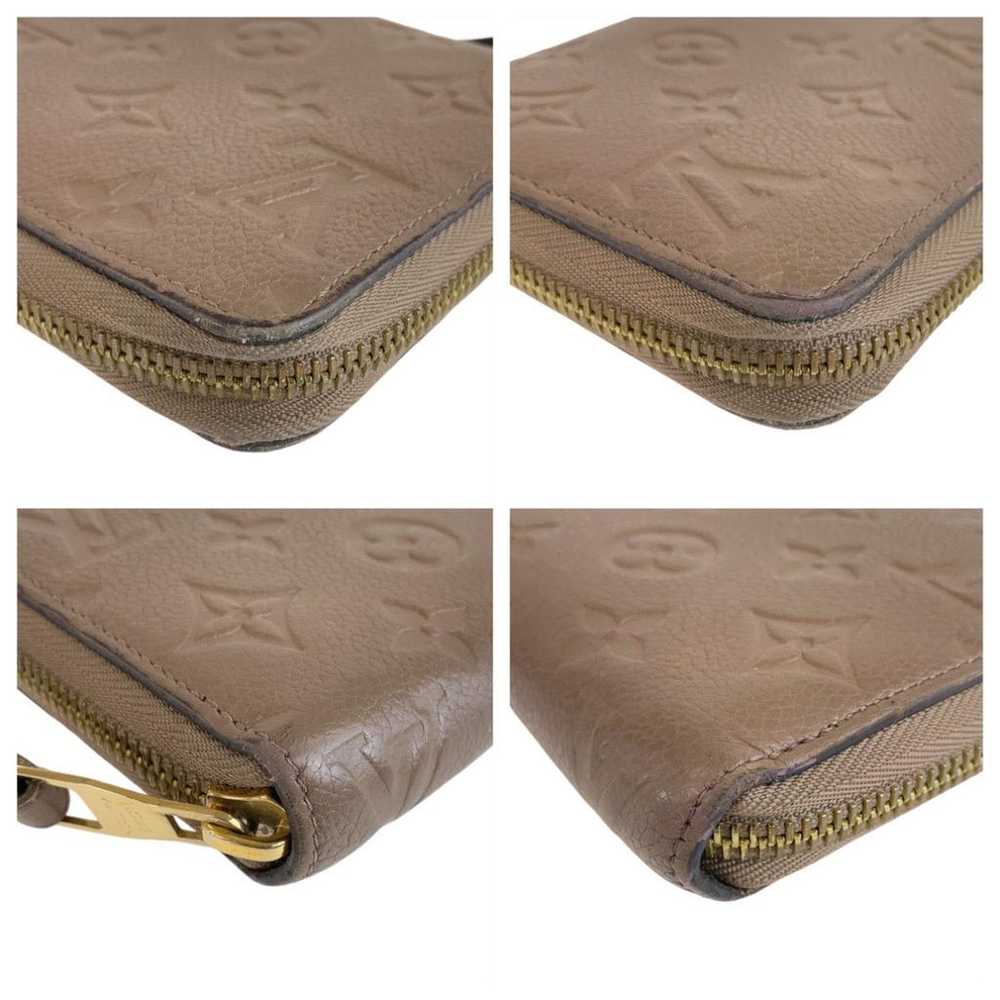 Louis Vuitton Leather wallet - image 3