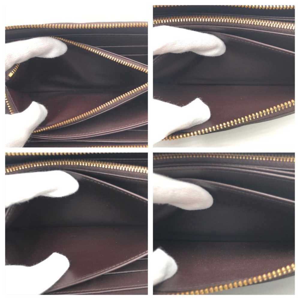 Louis Vuitton Leather bag - image 6