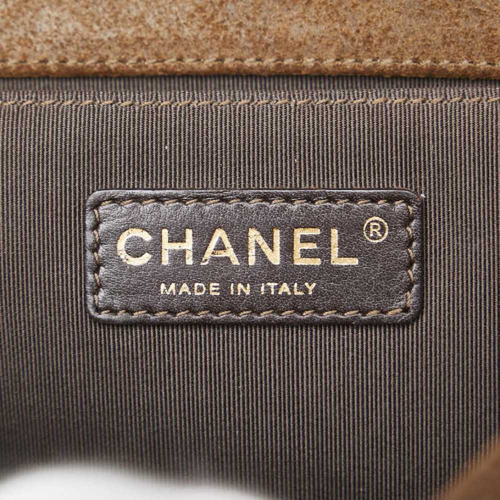 Chanel Leather handbag - image 5