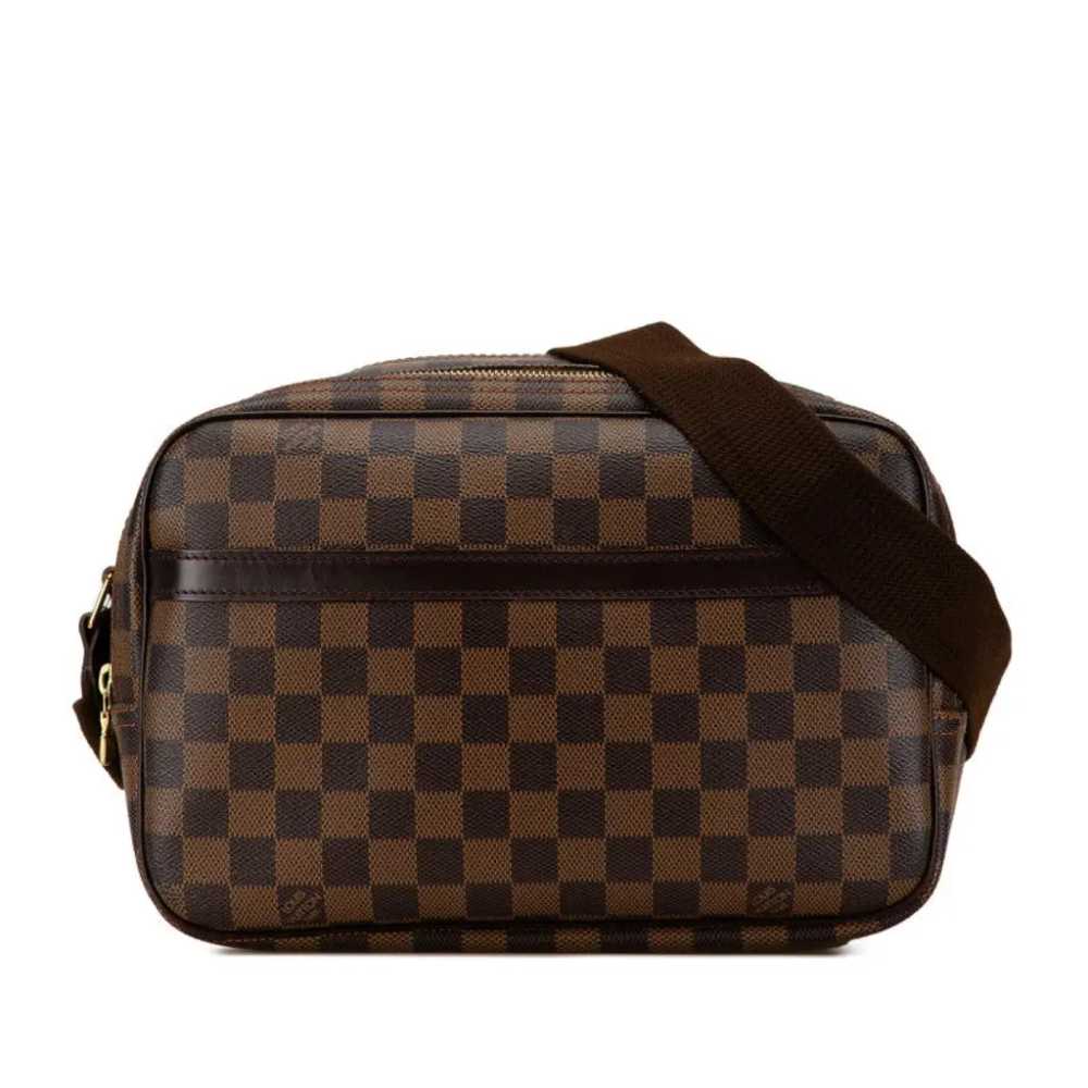 Louis Vuitton Cloth crossbody bag - image 1